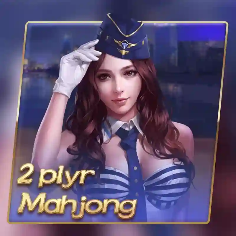 Chơi Mạt chược 2 người chơi tại ace888