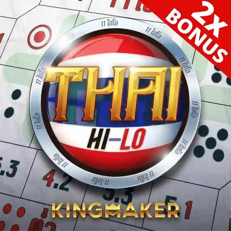 Trò chơi casino Tài Xỉu Thái 2